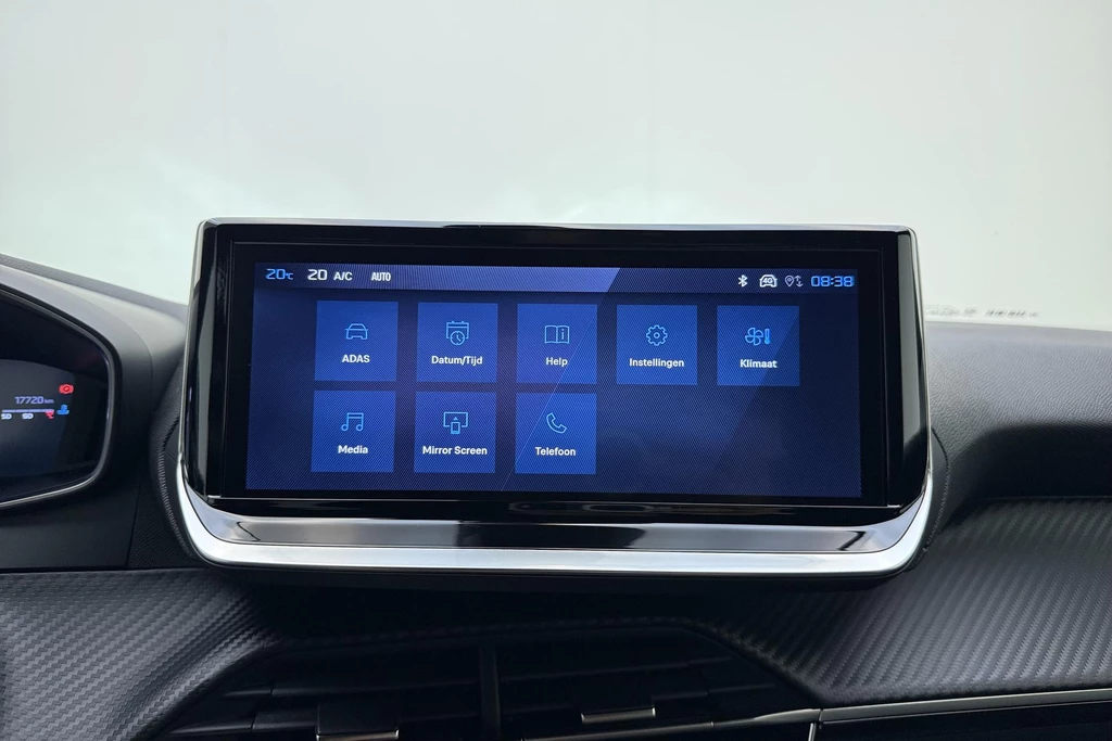 Peugeot 2008 – foto 20
