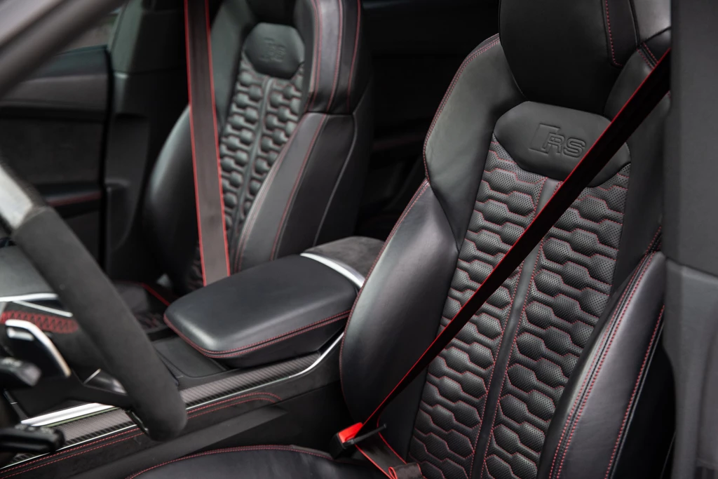 Audi RSQ8 – foto 22