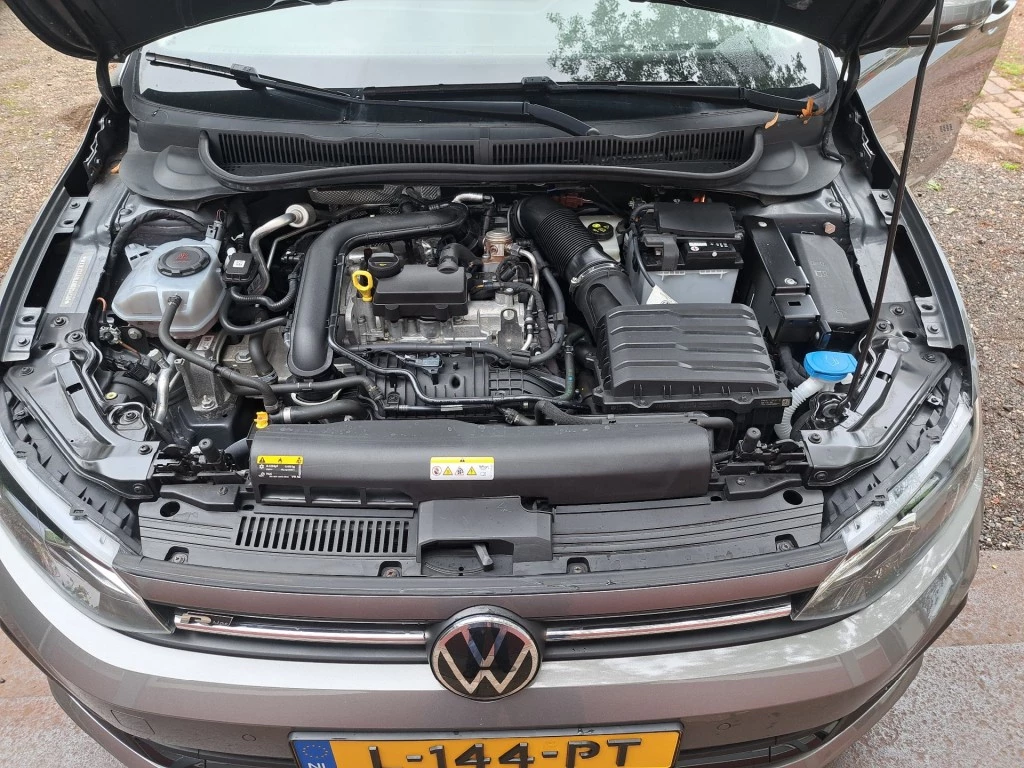 Volkswagen Polo – foto 28