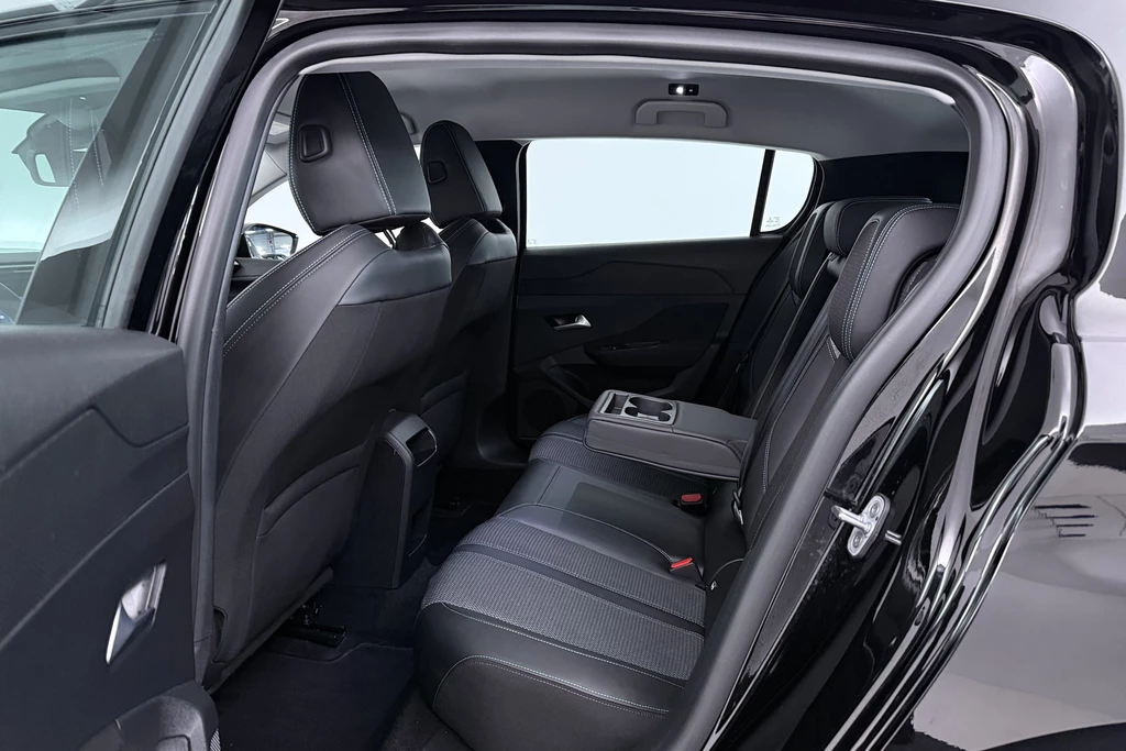 Peugeot 308 – foto 12