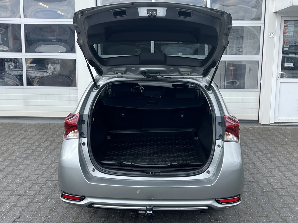 Toyota Auris – foto 27