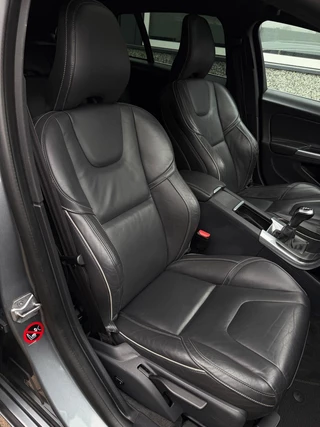 Volvo V60 – thumbnail 16