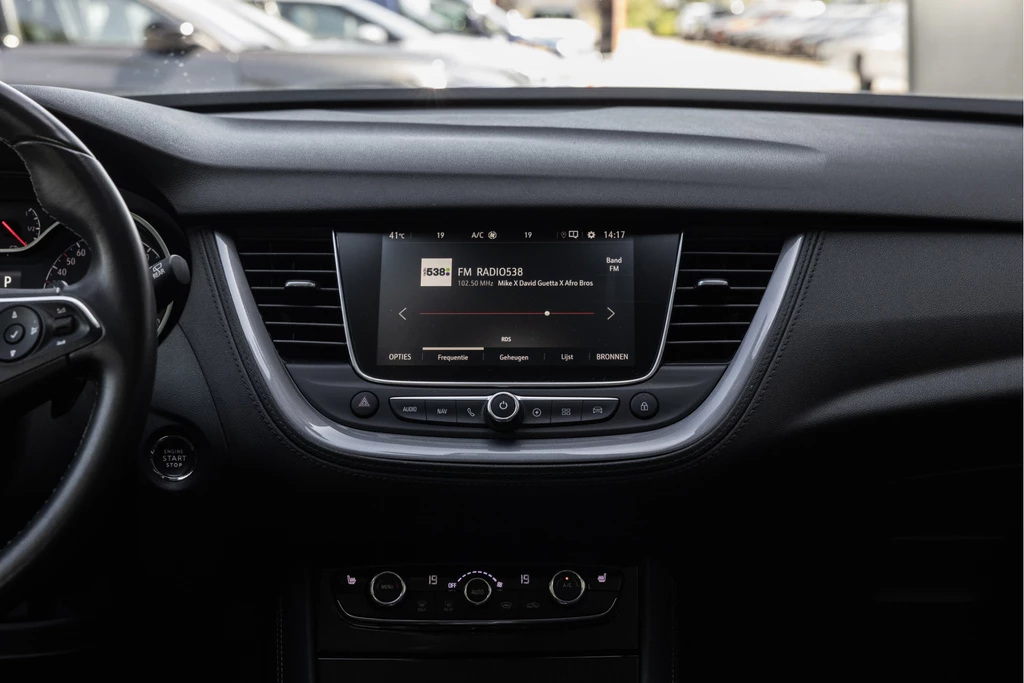 Opel Grandland X – foto 26