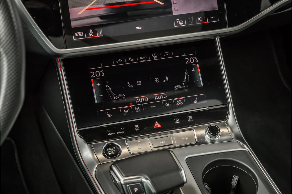 Audi A6 – foto 16