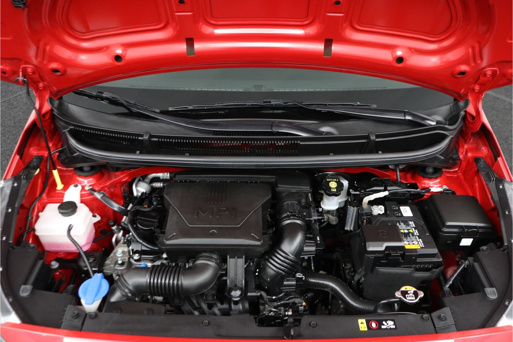 Kia Picanto – foto 40
