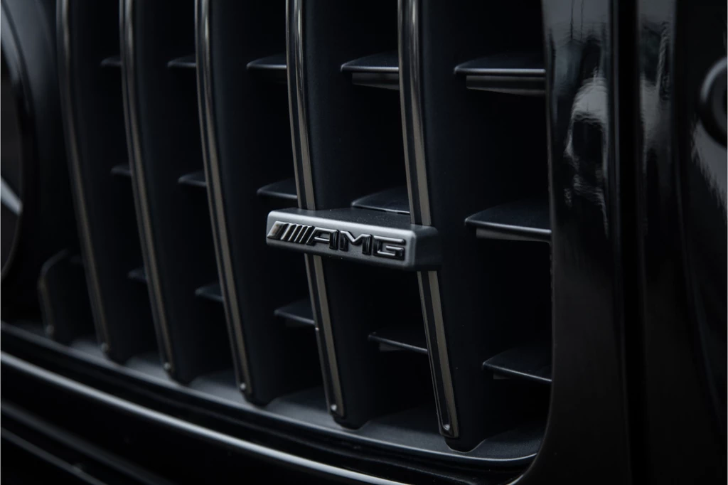 Mercedes-Benz G-Klasse – foto 46