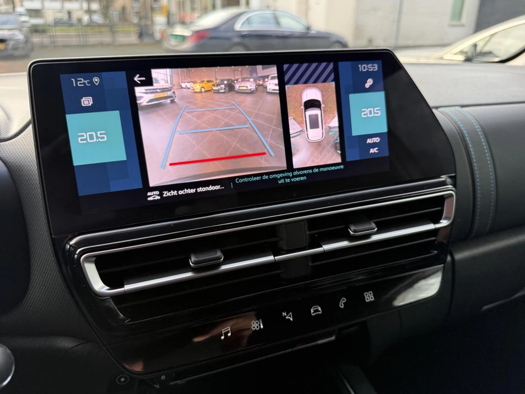 Citroën C5 Aircross – foto 12