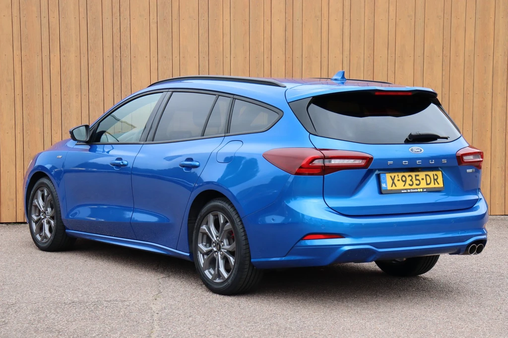 Ford Focus – foto 4