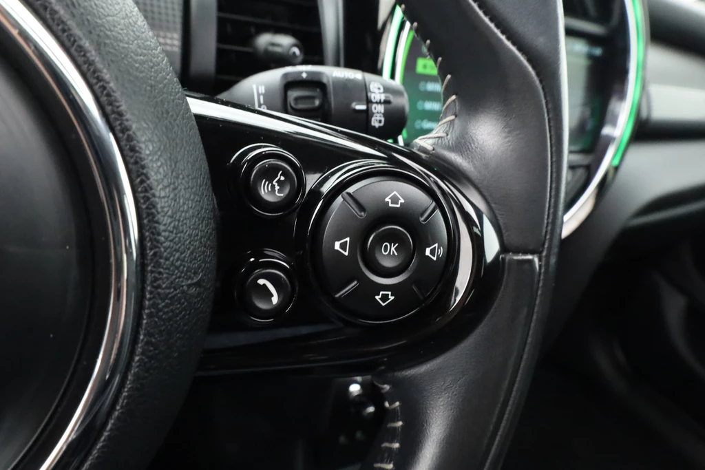 MINI Cooper – foto 15