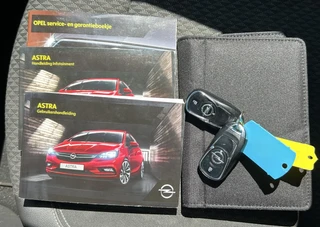 Opel Astra – thumbnail 13
