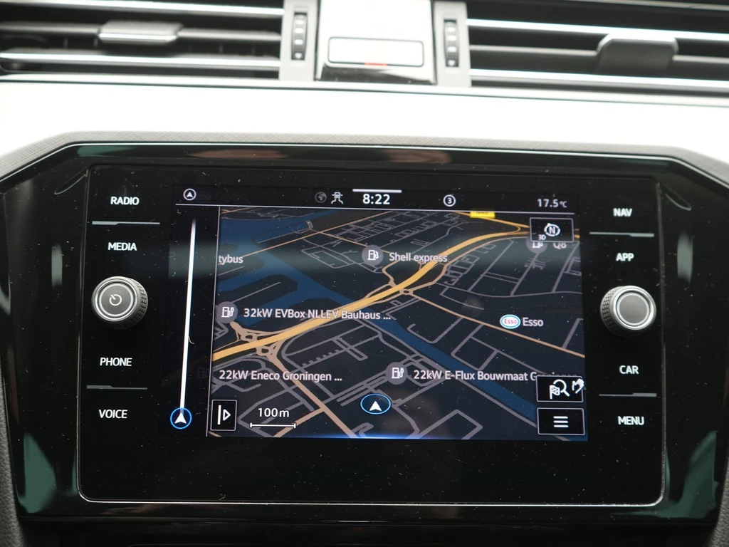 Volkswagen Passat – foto 21