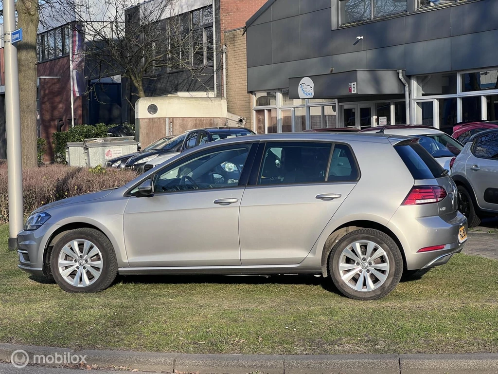 Volkswagen Golf – foto 2