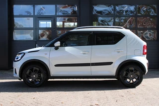 Suzuki Ignis – thumbnail 3