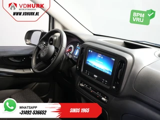 Mercedes-Benz Vito – thumbnail 12