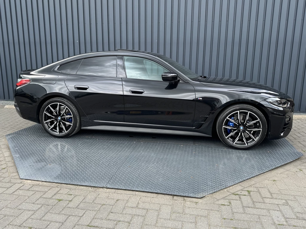 BMW 4 Serie – foto 14
