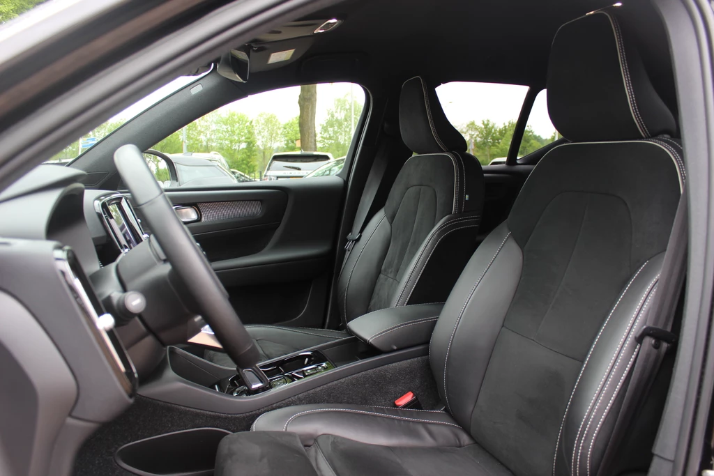 Volvo XC40 – foto 10