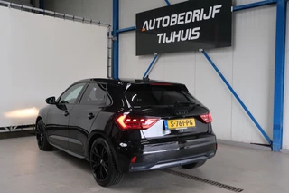 Audi A1 Sportback – thumbnail 2