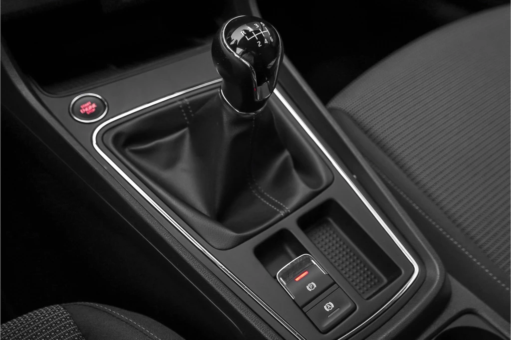 SEAT Leon – foto 26
