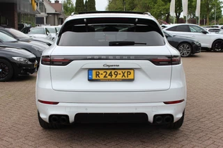 Porsche Cayenne – thumbnail 4