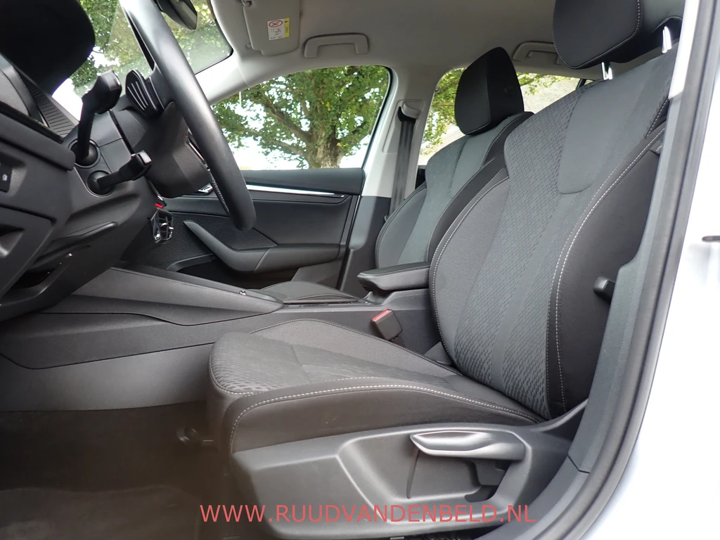 Škoda Octavia – foto 12