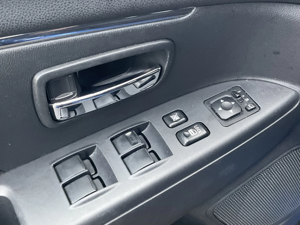 Mitsubishi ASX – foto 16