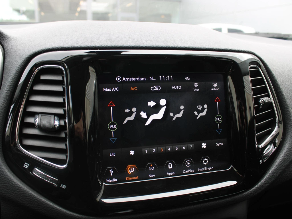 Jeep Compass – foto 25