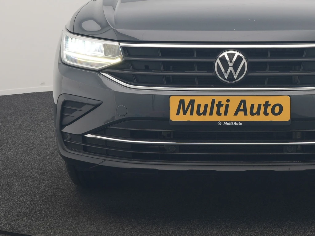 Volkswagen Tiguan – foto 24