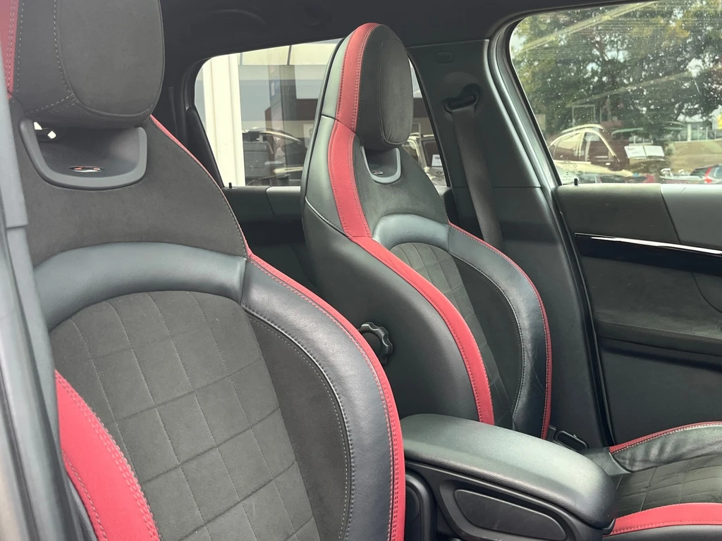 MINI Countryman – foto 51