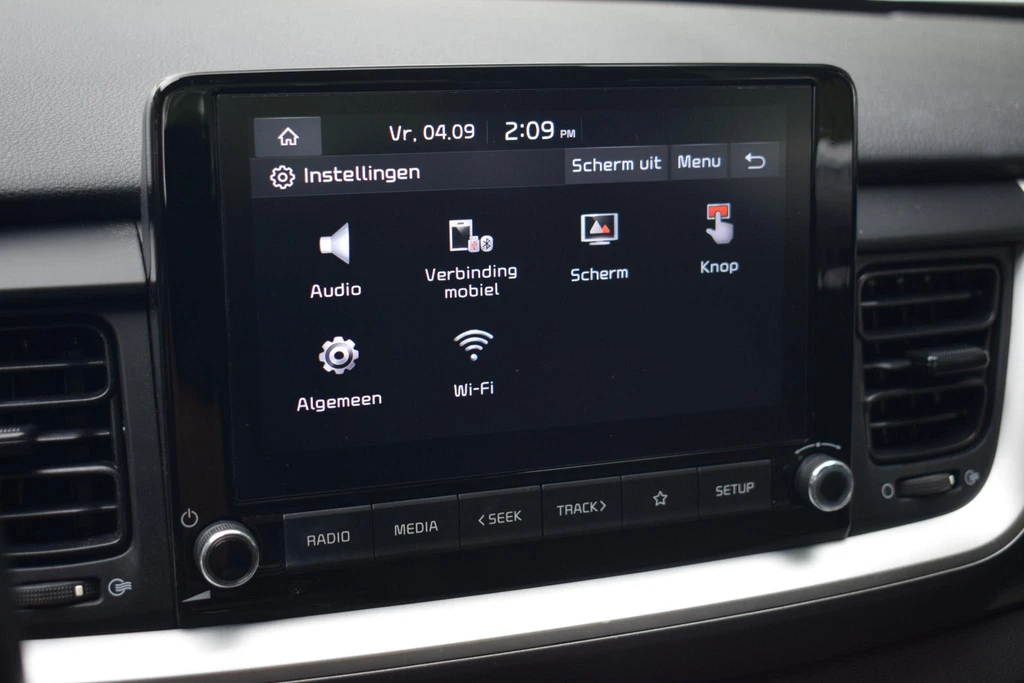Kia Stonic – foto 16