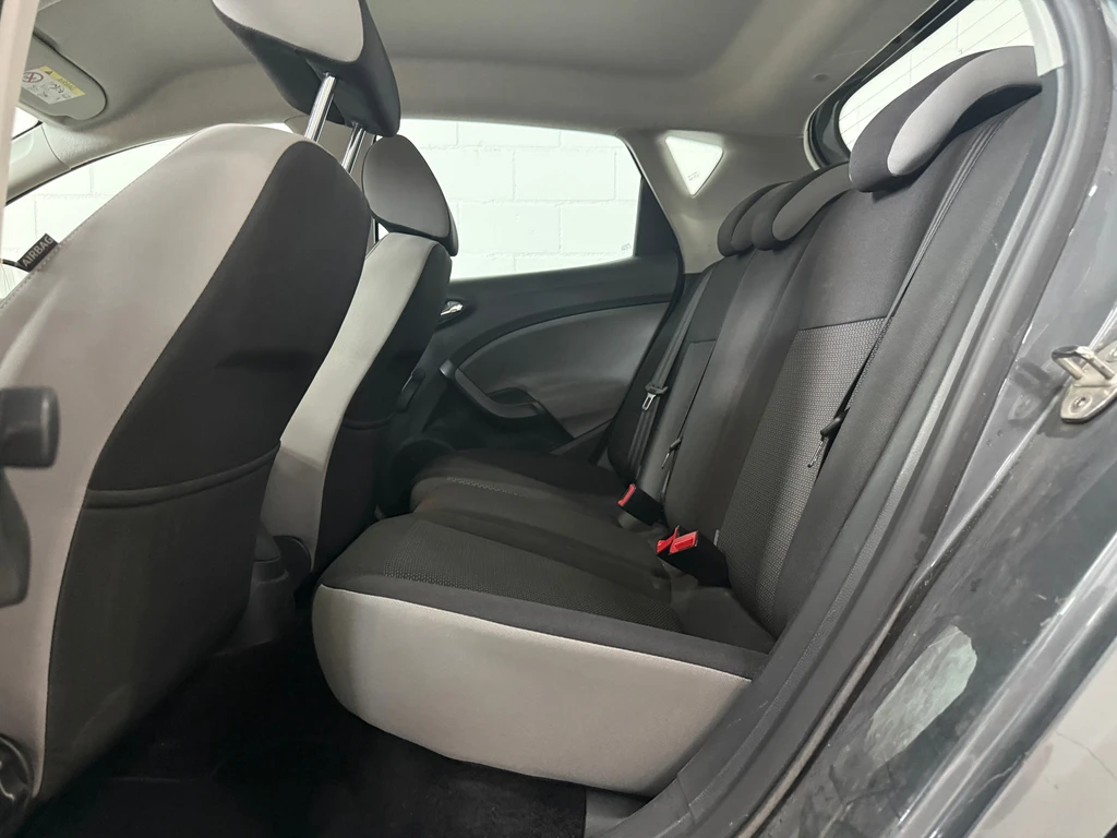 SEAT Ibiza – foto 18