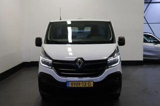 Renault Trafic – thumbnail 6