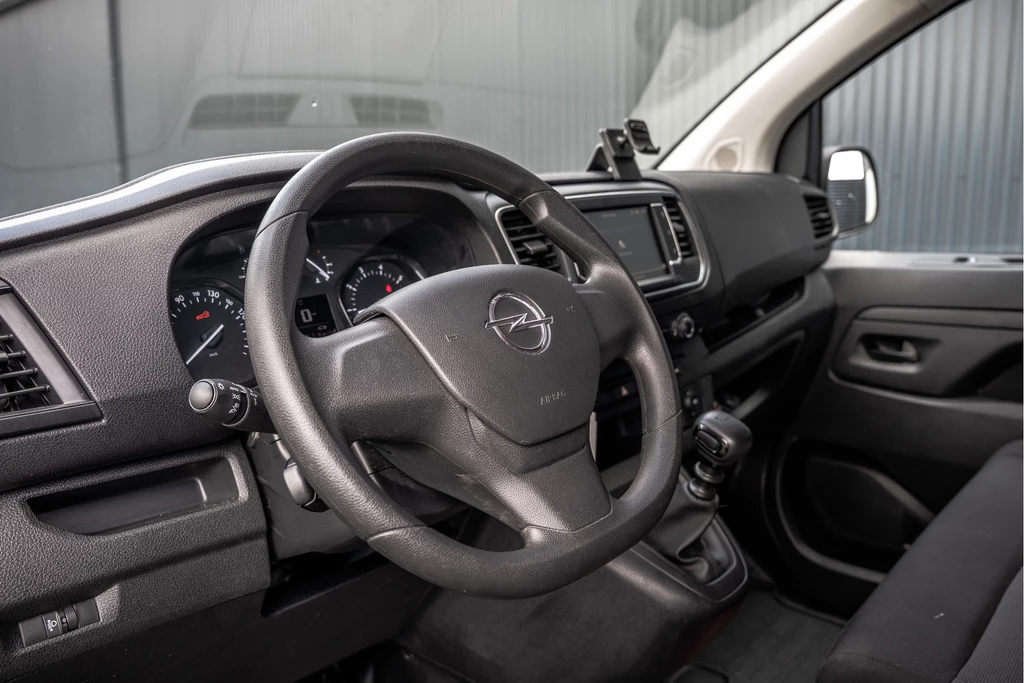 Opel Vivaro – foto 13