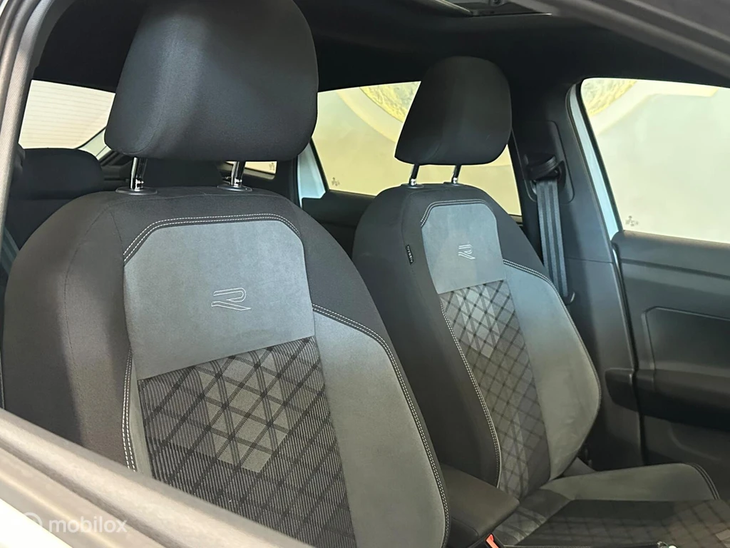 Volkswagen Taigo – foto 23