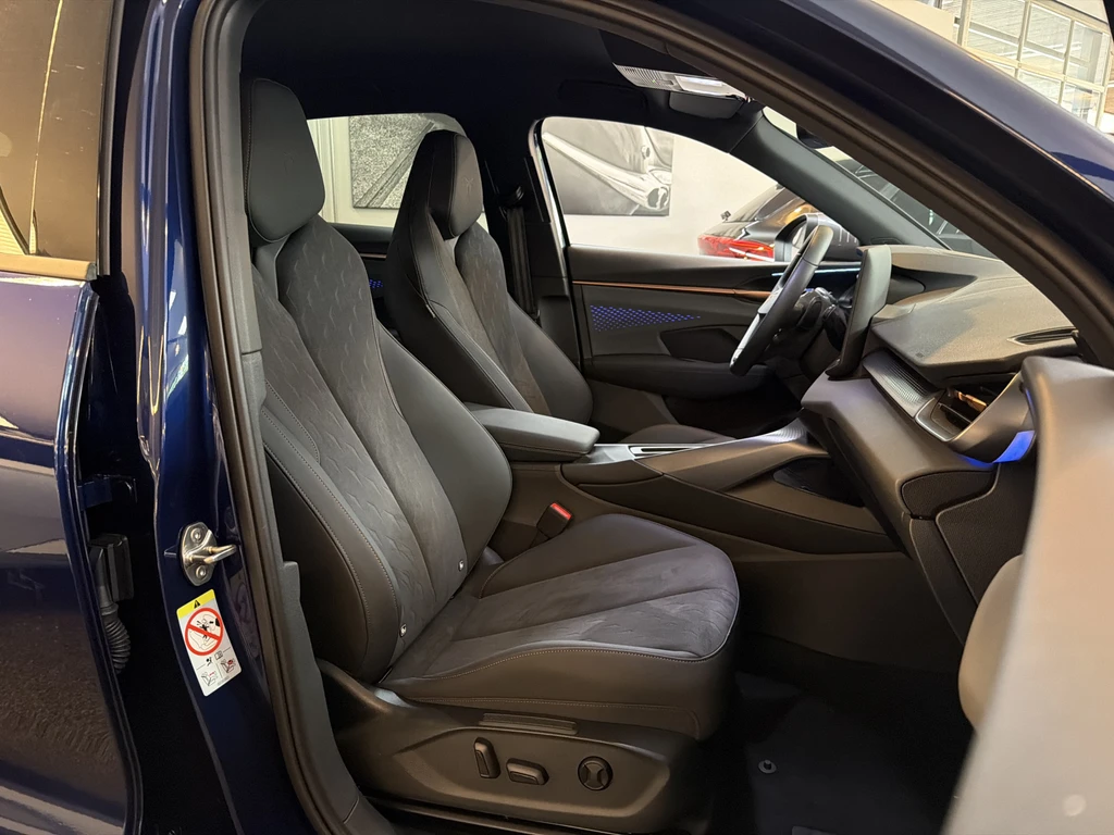 CUPRA Terramar – foto 32