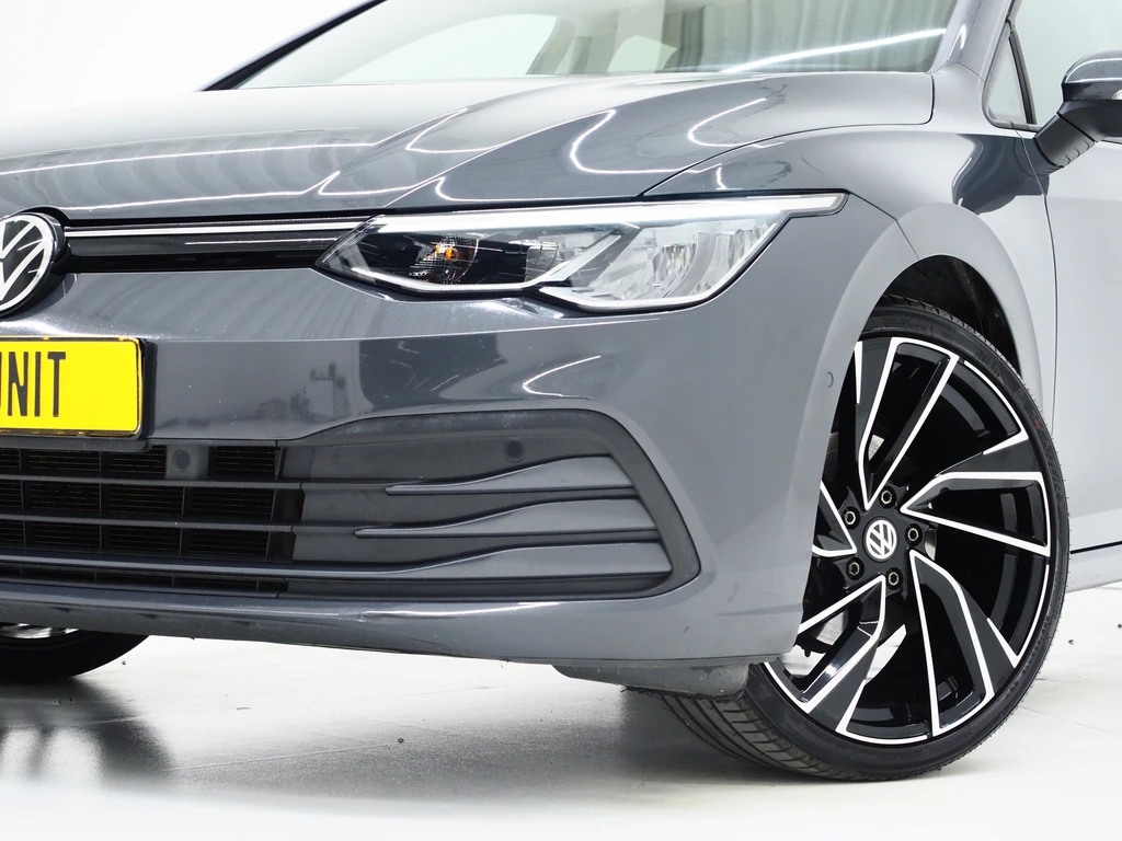 Volkswagen Golf – foto 11
