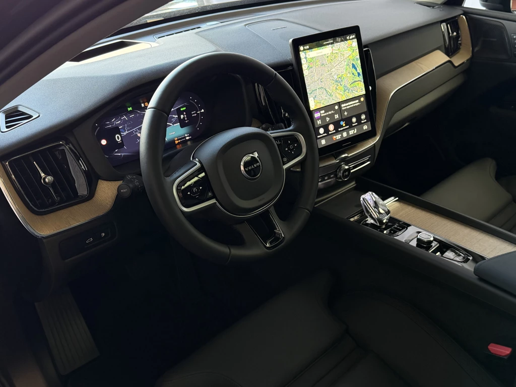 Volvo XC60 – foto 14