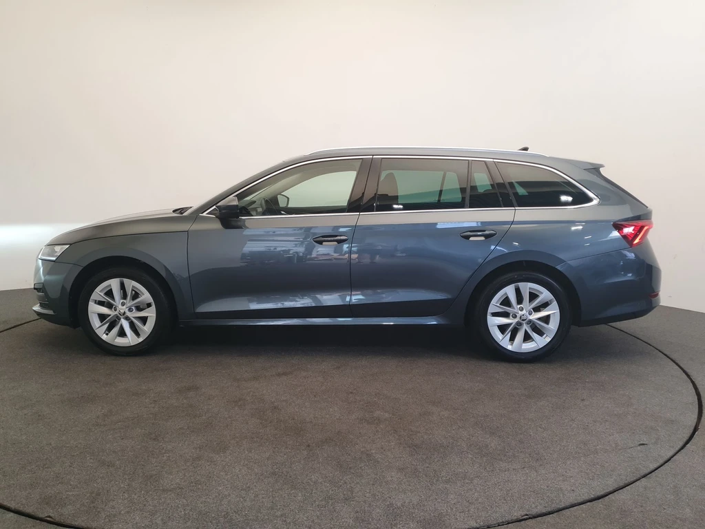 Škoda Octavia – foto 2