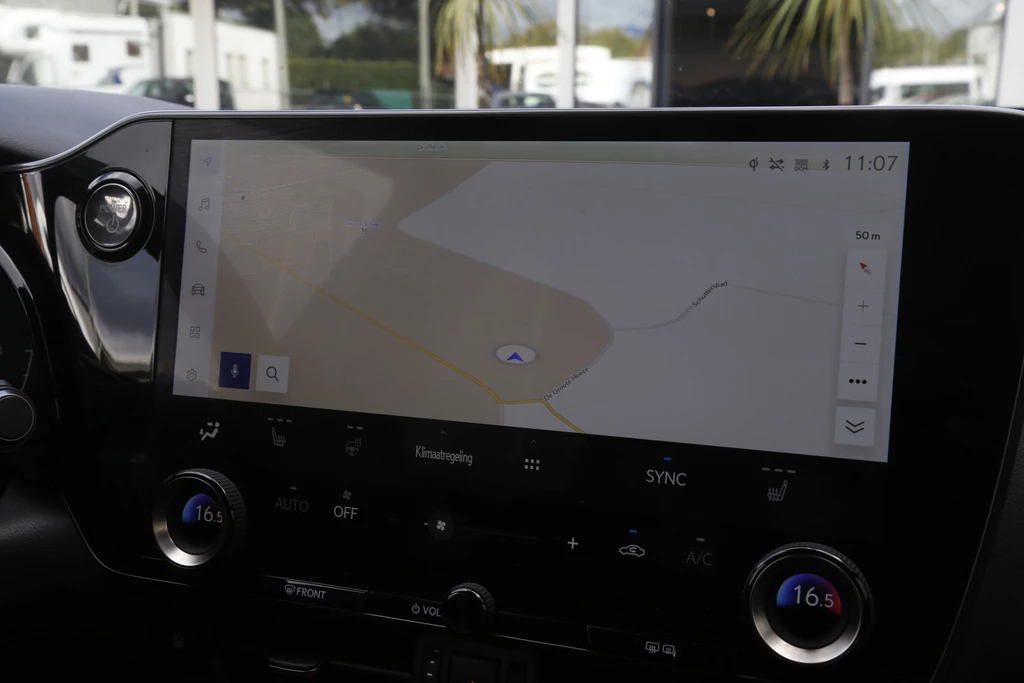 Lexus NX – foto 23
