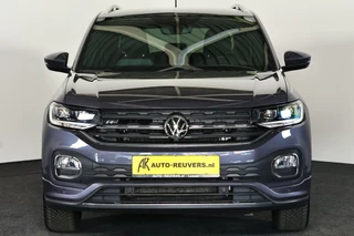 Volkswagen T-Cross – thumbnail 7