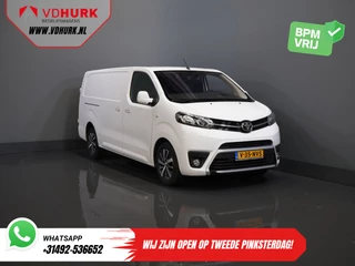 Toyota ProAce – thumbnail 6