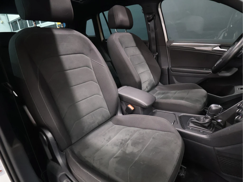 Volkswagen Tiguan – foto 10