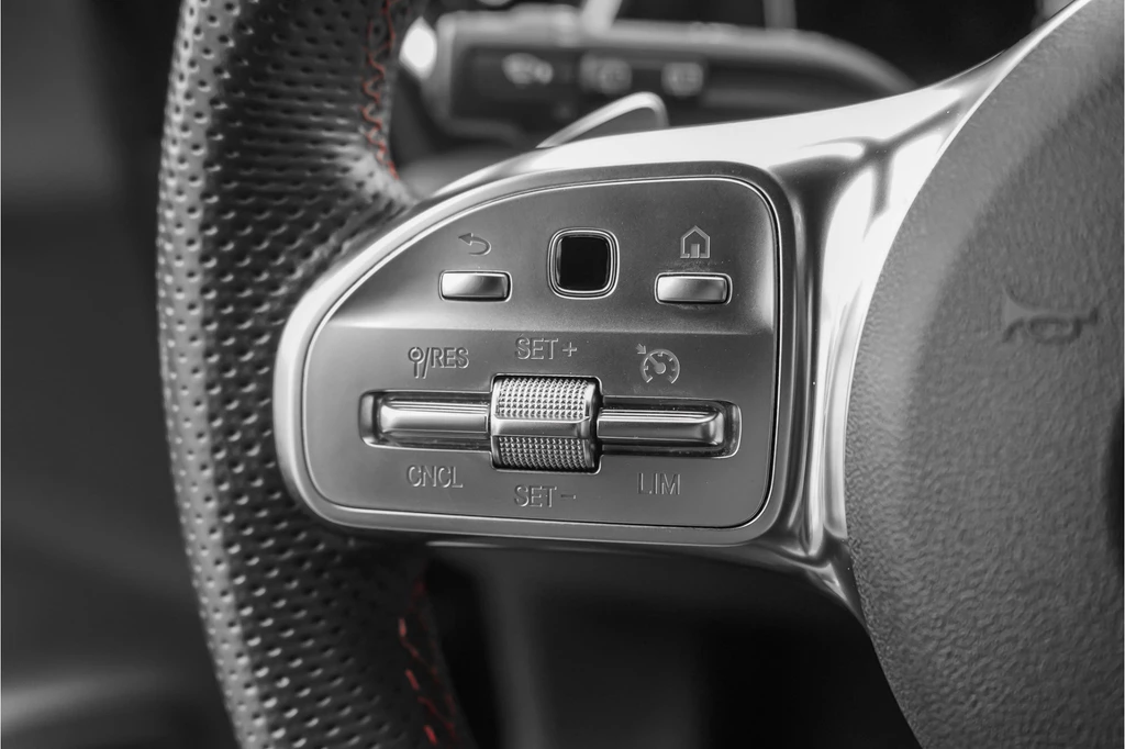 Mercedes-Benz A-Klasse – foto 30