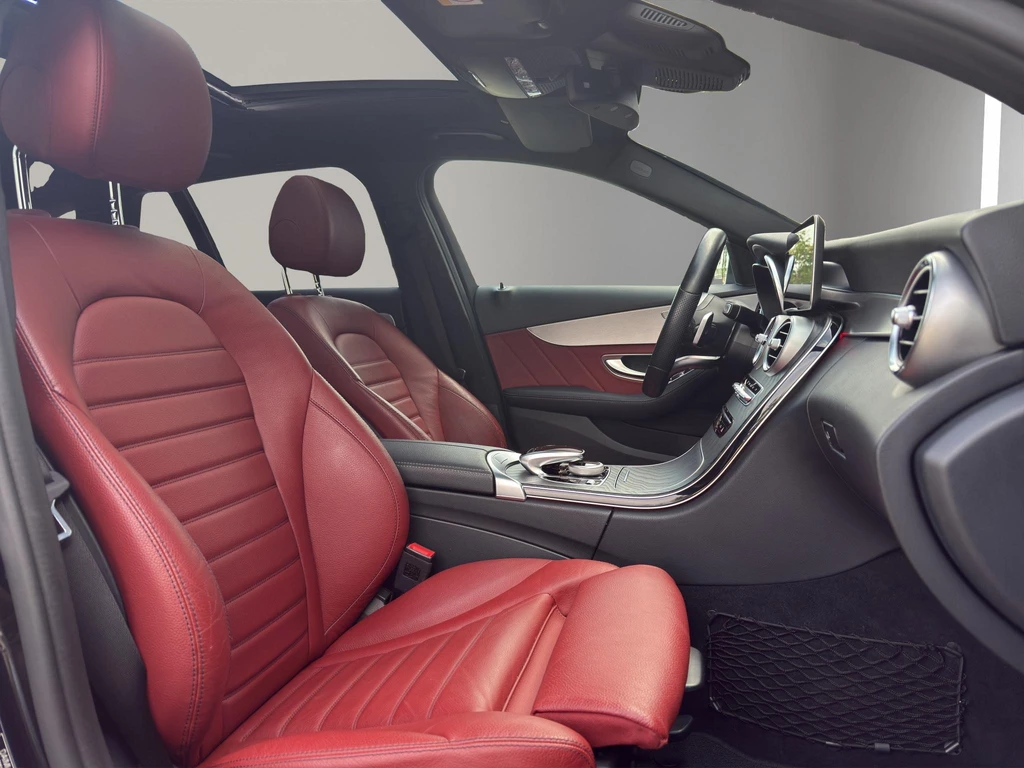 Mercedes-Benz C-Klasse – foto 20