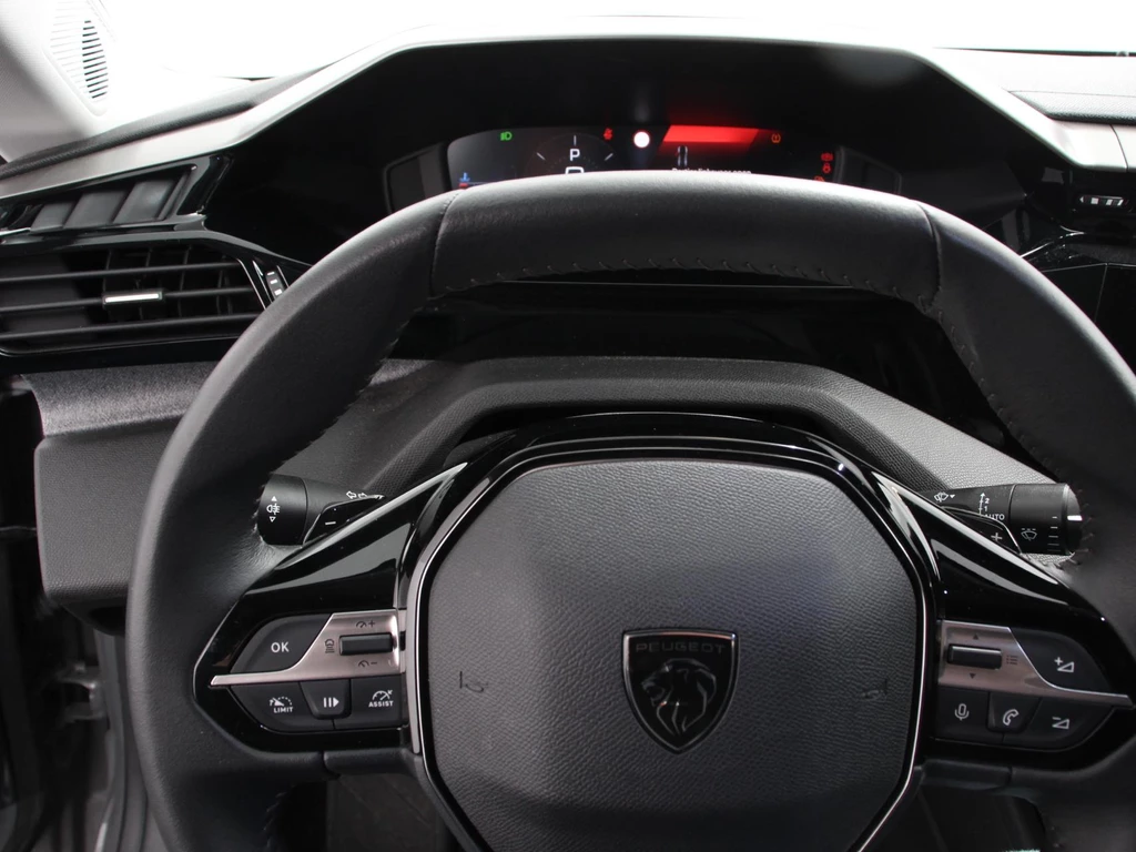 Peugeot 408 – foto 15
