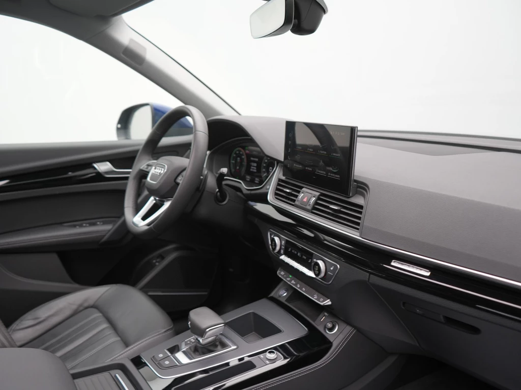 Audi Q5 – foto 15