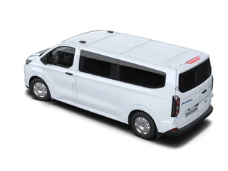 Ford Transit Custom – thumbnail 3