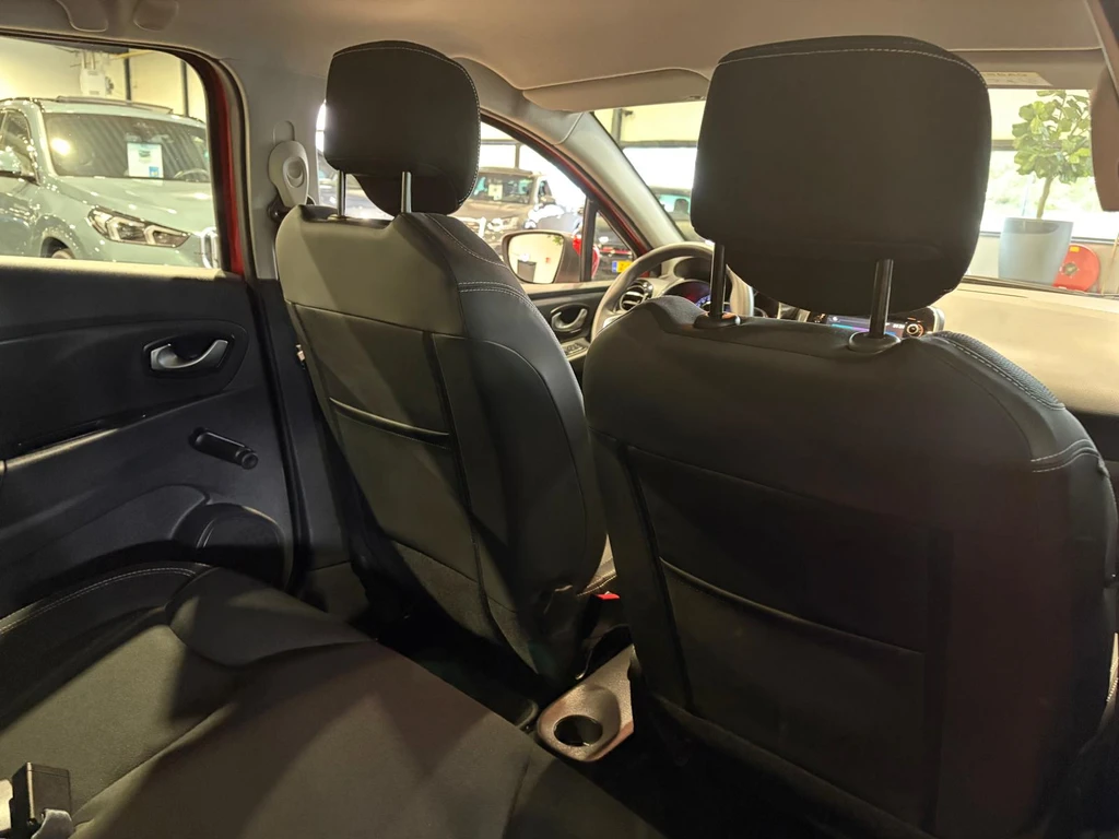 Renault Clio – foto 17