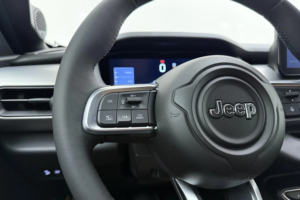 Jeep Avenger – foto 19