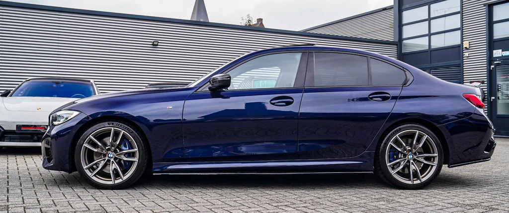 BMW 3 Serie – foto 5