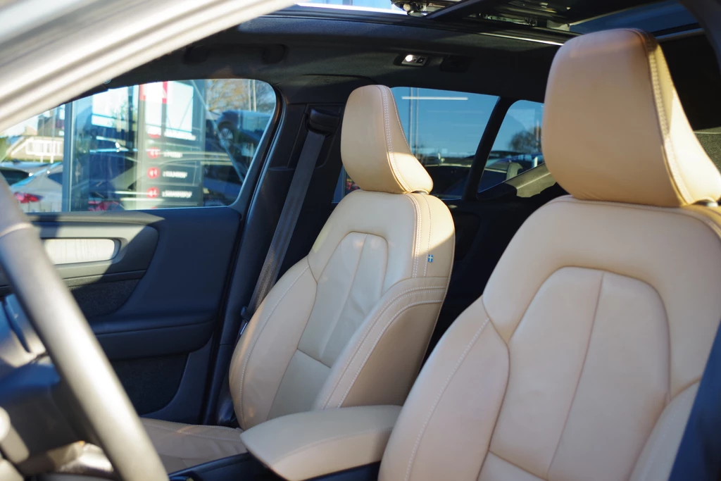 Volvo XC40 – foto 11